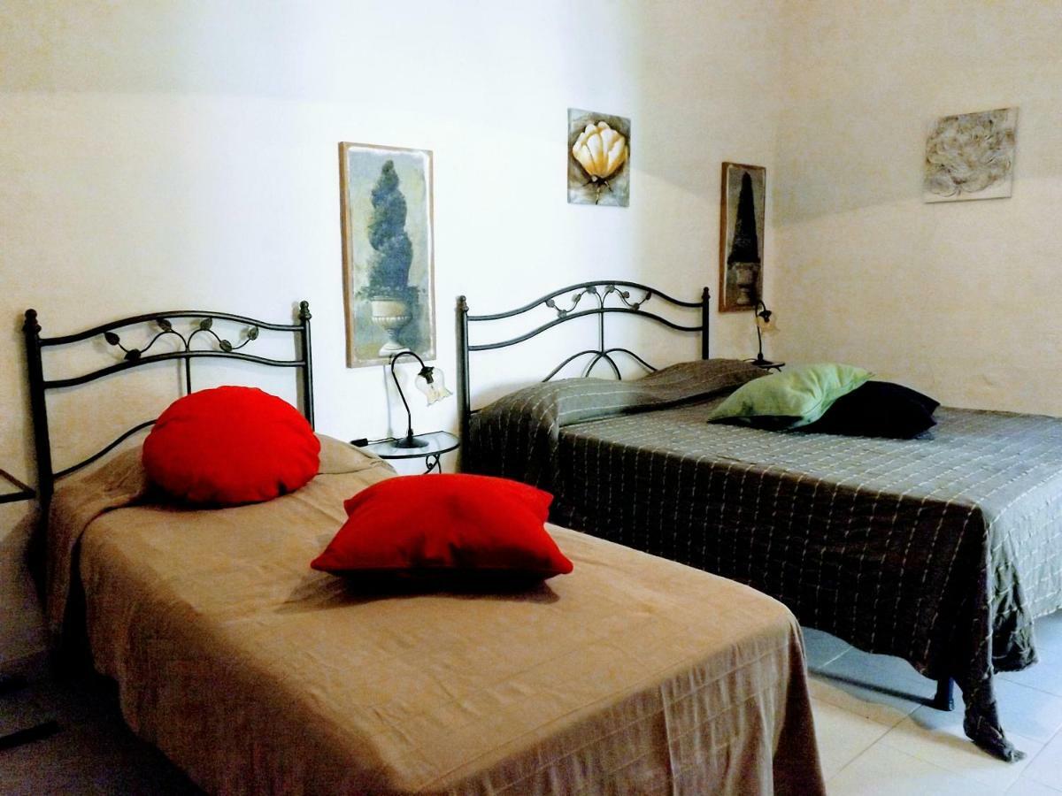 Centralissimo Nel Cuore Del Borgo Suvereto Εξωτερικό φωτογραφία