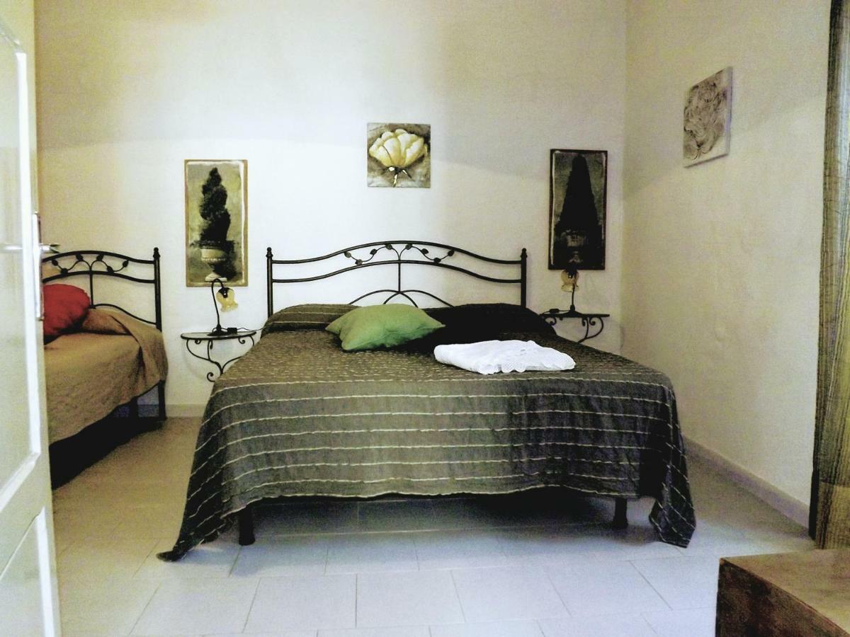 Centralissimo Nel Cuore Del Borgo Suvereto Εξωτερικό φωτογραφία