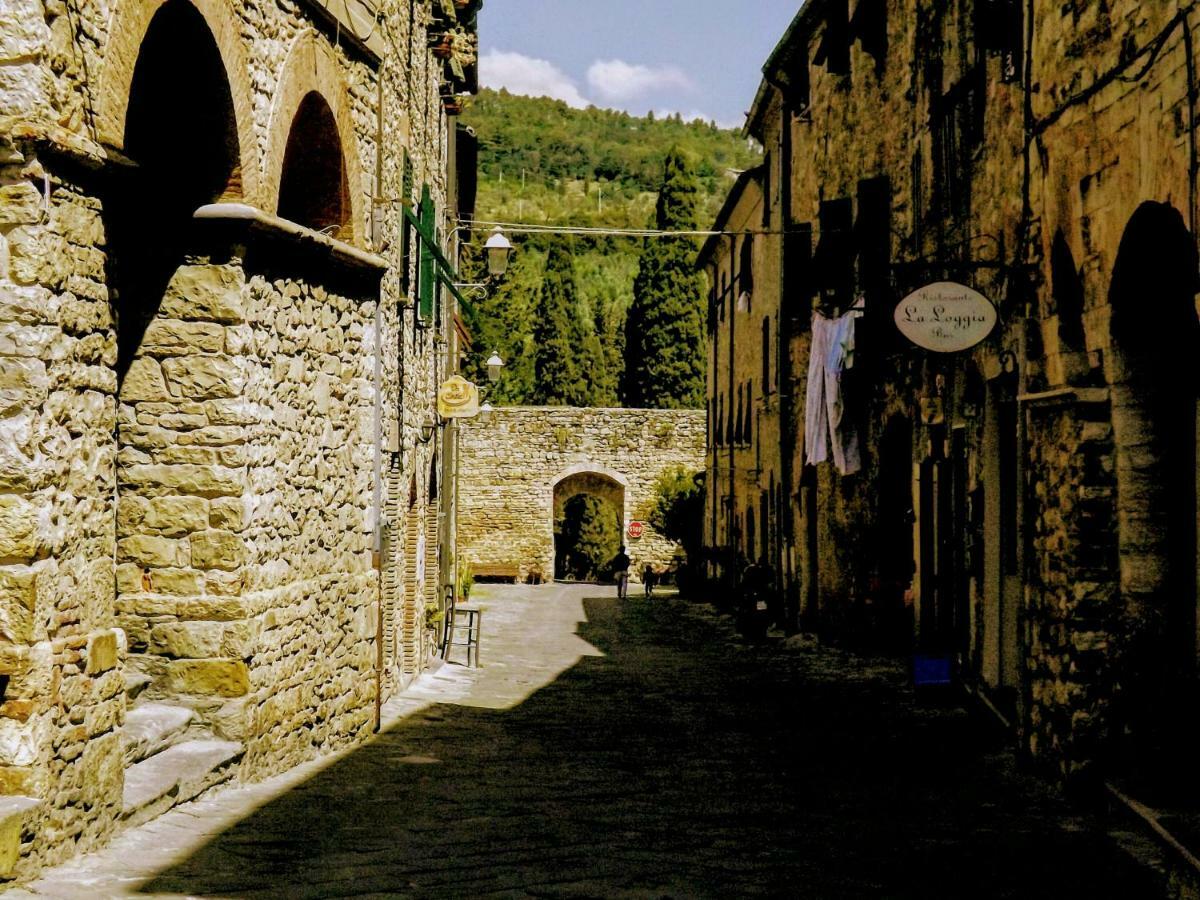 Centralissimo Nel Cuore Del Borgo Suvereto Εξωτερικό φωτογραφία