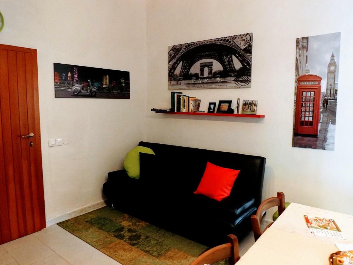 Centralissimo Nel Cuore Del Borgo Suvereto Εξωτερικό φωτογραφία