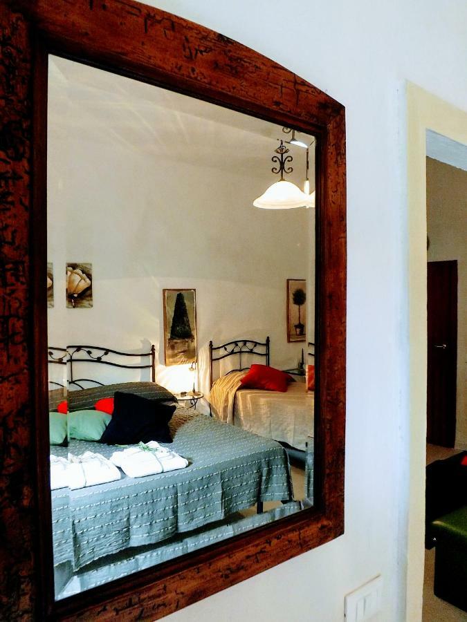 Centralissimo Nel Cuore Del Borgo Suvereto Εξωτερικό φωτογραφία