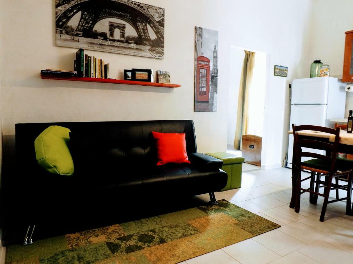 Centralissimo Nel Cuore Del Borgo Suvereto Εξωτερικό φωτογραφία