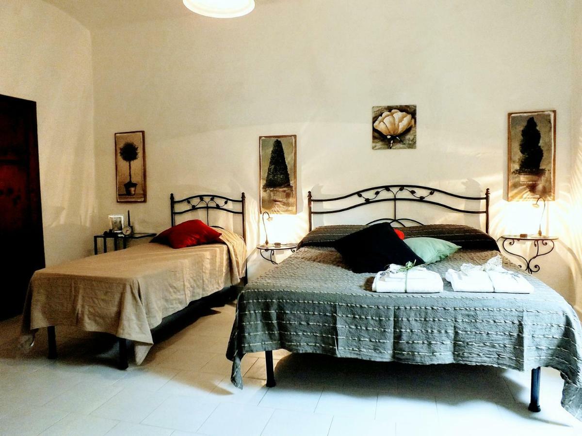 Centralissimo Nel Cuore Del Borgo Suvereto Εξωτερικό φωτογραφία